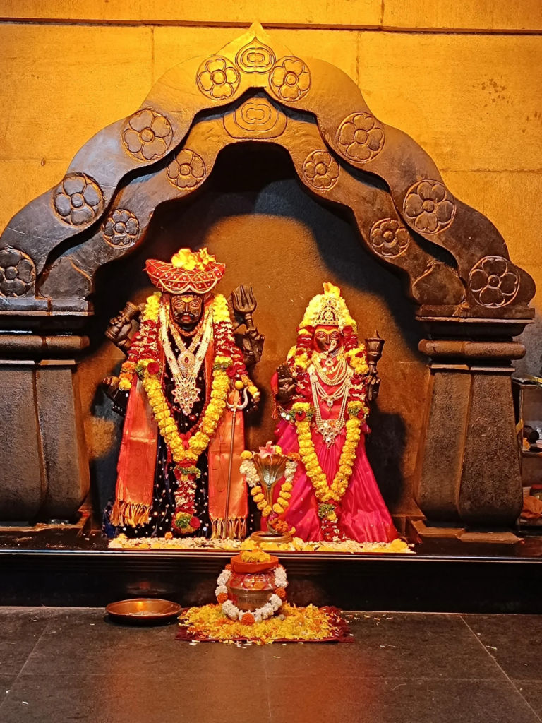 डोळसनाथ महाराज