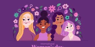 March 8th is International Women's Day; Know the history of this day.