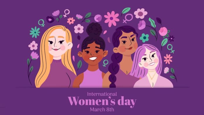 March 8th is International Women's Day; Know the history of this day.