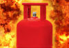 Massive gas cylinder explosion in Chhatrapati Sambhajinagar