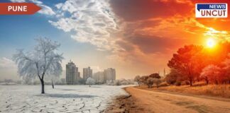 पुणेकरांनो, आता सावध व्हा! यंदाचा उन्हाळा लवकरच आणि कडक येणार आहे. फेब्रुवारी महिन्यातच पुणेकरांना उन्हाळ्याची झुळूक जाणवली आणि आता मार्चमध्ये तर तापमान ३९ अंशांवर पोहोचले आहे.