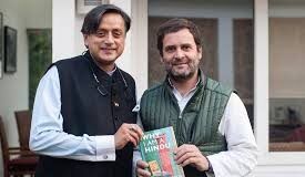 Rahul Gandhi Congress Congress Damage Control