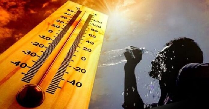 yellow-alert-for-heat-wave-in-Odisha