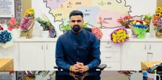 केळी पिकाखालील क्षेत्र वाढविण्यासाठी समूह पद्धतीने विकास करण्यात येणार, जिल्हाधिकारी जितेंद्र डूडी