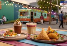 Fusion Food Culture Trend in Pune: पुण्यातील तरुणाई सध्या पारंपरिक चवींना आधुनिकतेचा तडका देत असलेल्या फूड ट्रेंड्सच्या प्रेमात आकंठ बुडाली आहे.