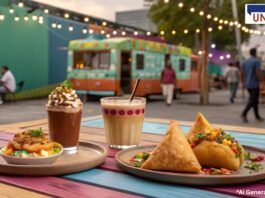 Fusion Food Culture Trend in Pune: पुण्यातील तरुणाई सध्या पारंपरिक चवींना आधुनिकतेचा तडका देत असलेल्या फूड ट्रेंड्सच्या प्रेमात आकंठ बुडाली आहे.