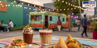 Fusion Food Culture Trend in Pune: पुण्यातील तरुणाई सध्या पारंपरिक चवींना आधुनिकतेचा तडका देत असलेल्या फूड ट्रेंड्सच्या प्रेमात आकंठ बुडाली आहे.