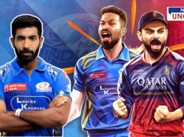 Jasprit Bumrah comeback MI vs RCB match