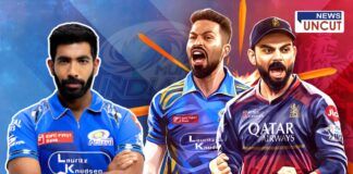 Jasprit Bumrah comeback MI vs RCB match