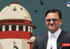 Justice Abhay Oka statement