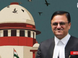 Justice Abhay Oka statement