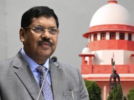 Justice Gavai Honors Ambedkars Vision