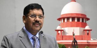 Justice Gavai Honors Ambedkars Vision