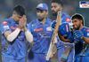 MI vs DC IPL 2025 Match MI Win Second Match