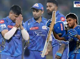 MI vs DC IPL 2025 Match MI Win Second Match