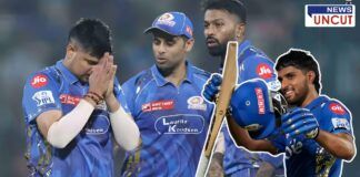 MI vs DC IPL 2025 Match MI Win Second Match