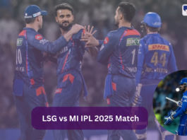 Mumbai Indians lose; Tilak Varma leaves the field and Lucknow wins the match