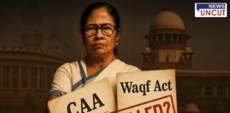 A challenge to the rule of law