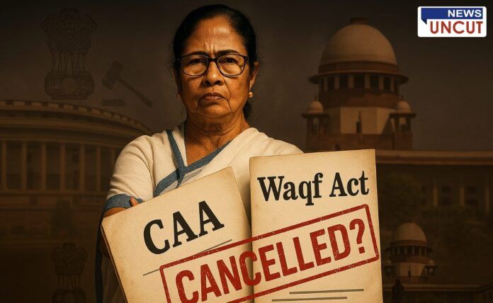 A challenge to the rule of law