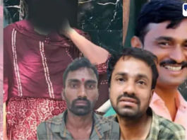 Is the woman's decomposed body related to the Santosh Deshmukh case