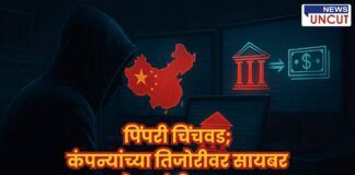 Pimpri Chinchwad Cyber Fraud.