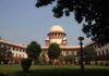 Supreme Court directs for immediate assistance road accident victims