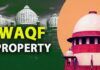 Supreme Court hearing on Waqf Act