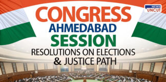 The difficult path to justice