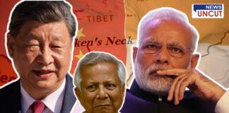 Dragon-Bangladesh country raises concerns