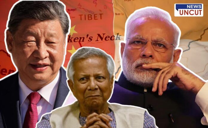 Dragon-Bangladesh country raises concerns