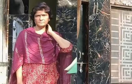 मनीषा बिडवे