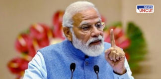 PM Modi Visit Adampur Airbase