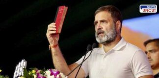 HC rejects PIL on Rahuls UK citizenship