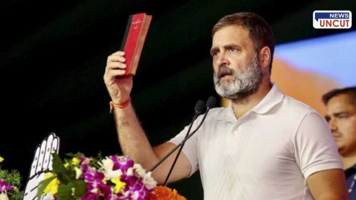 HC rejects PIL on Rahuls UK citizenship