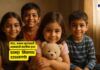 Krantijyoti Savitribai Phule Child Care Scheme