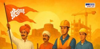 Maharashtra Day and Labour Day Celebration: आज, १ मे २०२५ रोजी महाराष्ट्र आणि देशभरात एक अनोखा आणि प्रेरणादायी संगम अनुभवायला मिळत आहे. एका बाजूला आपल्या राज्याच्या स्थापनेचा ६५ वा वर्धापन दिन ‘महाराष्ट्र दिन’ म्हणून मोठ्या उत्साहात साजरा होत आहे,