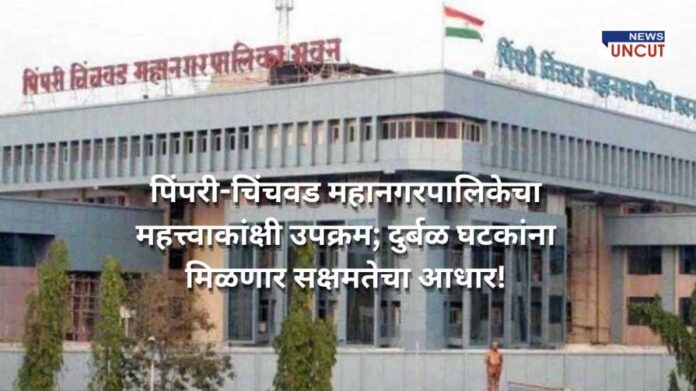 PCMC Livelihood Action Plan