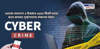 Pimpri Chinchwad Cyber Crime Arrest