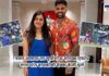 Suryakumar Yadav Statement After Wining Match in Wife