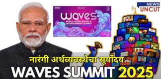 Waves Summit Mumbai
