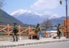Pahalgam Terror Attack vs Supreme Courte Statement