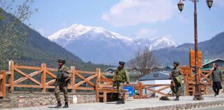 Pahalgam Terror Attack vs Supreme Courte Statement