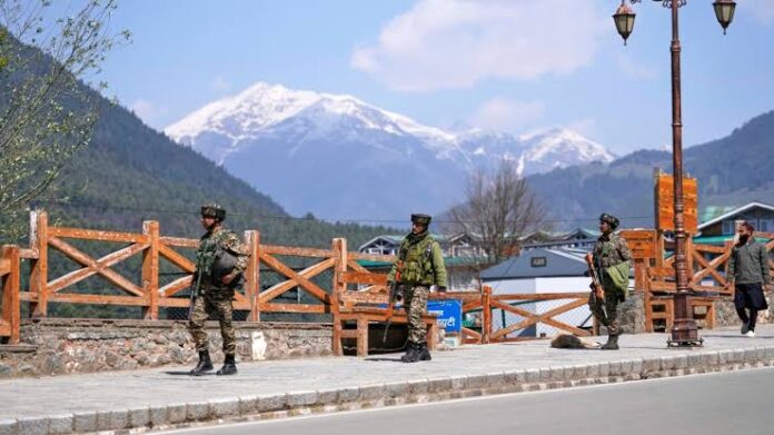 Pahalgam Terror Attack vs Supreme Courte Statement