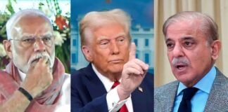 अमेरिकेच्या मध्यस्थीमुळे दोन्ही देशांमध्ये शांततेचा नवा अध्याय सुरू