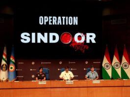 'ऑपरेशन सिंदूर'च्या व्यापारीकरणाविरोधात जनहित याचिका (PIL) दाखल
