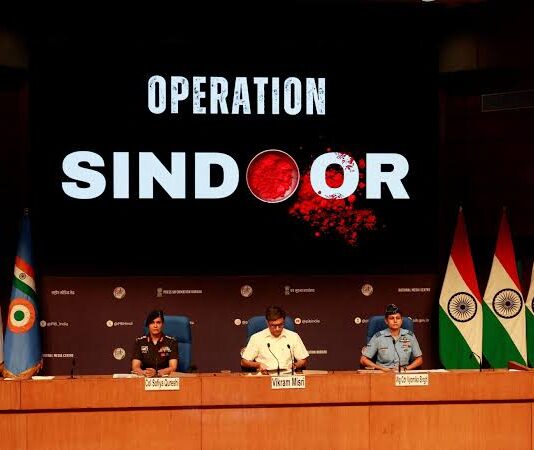 'ऑपरेशन सिंदूर'च्या व्यापारीकरणाविरोधात जनहित याचिका (PIL) दाखल