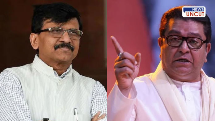 Raj Thackeray should not have immoral relationships: