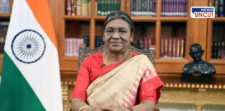 राष्ट्रपतींची मागणी: राज्यपाल आणि राष्ट्रपतींच्या अधिकारांवर स्पष्टता हवी.