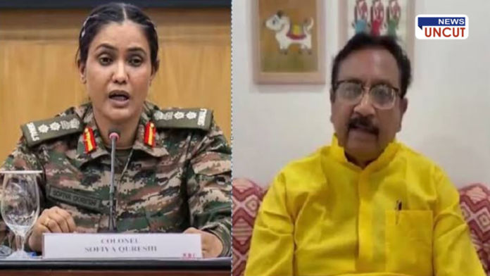 Sister of terrorists