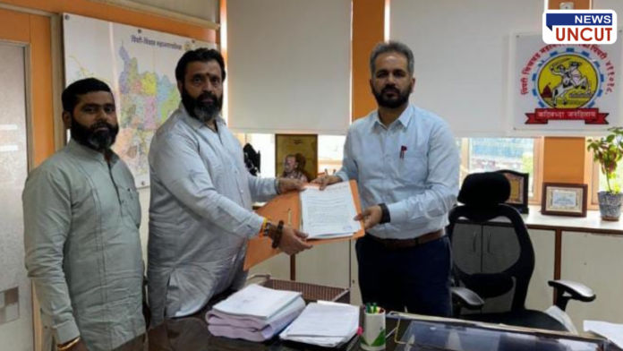 Pimpri-Chinchwad Municipal Corporation